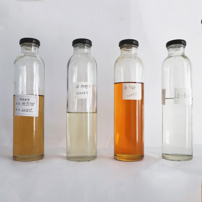 Sealant Casting Epoxy Resin Untuk Proses Pengecoran Trafo Tegangan Tinggi Sedang