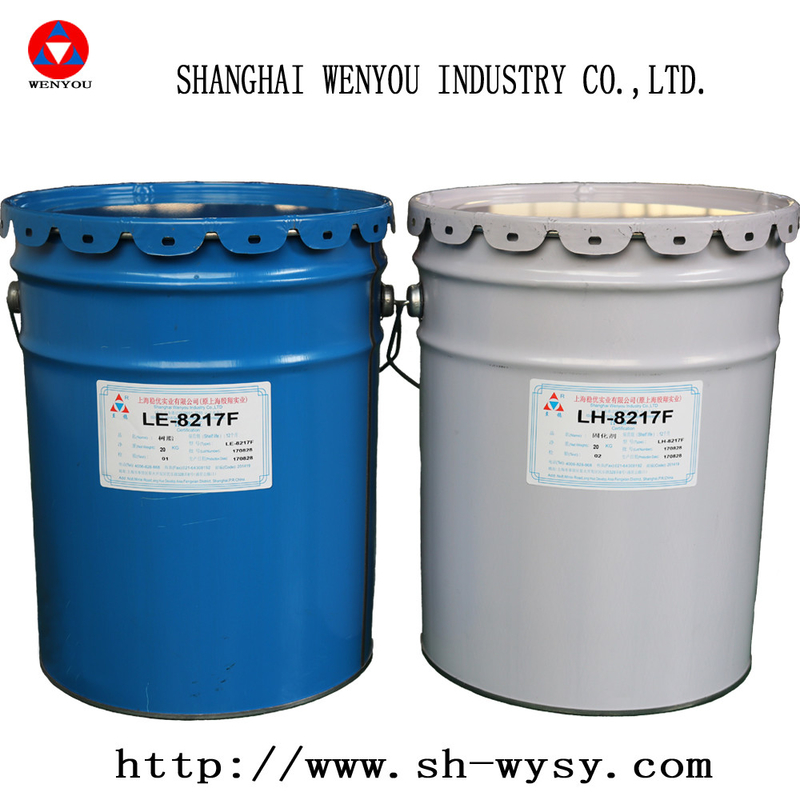 Epoxy Resin Curing Listrik Untuk Trafo Dan Cetakan Tegangan Tinggi Menengah
