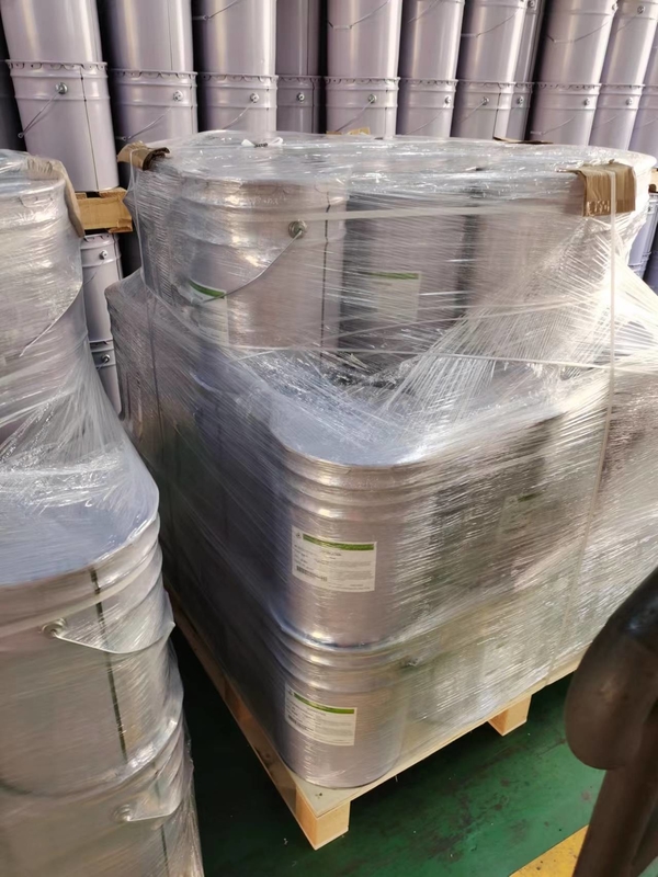 Komponen BI Transformator Lem Cair Bening Resin Epoksi Bening Untuk Proses APG