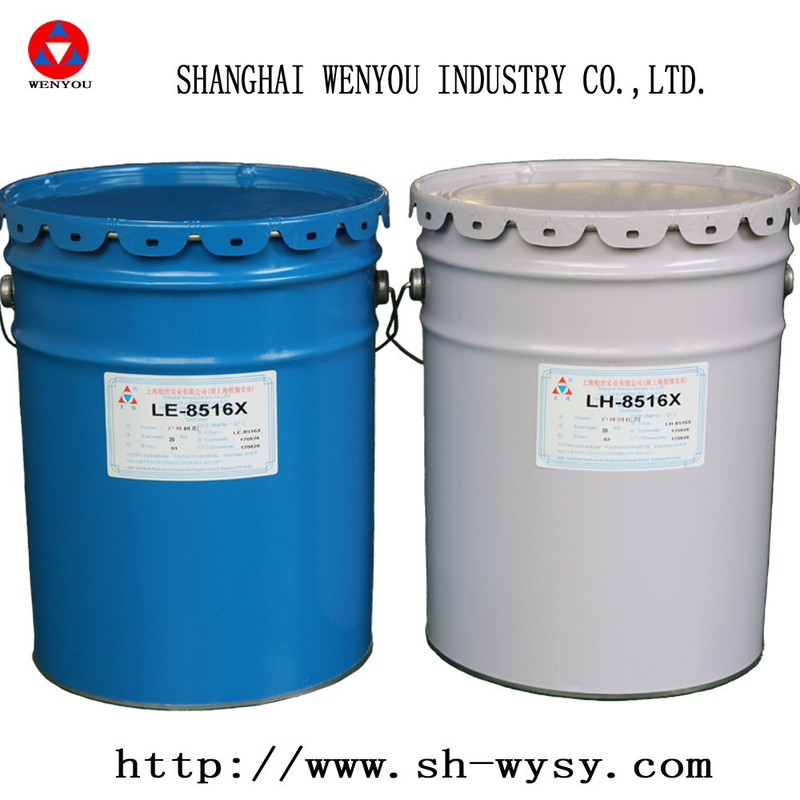 Epoxy Resin Curing Agent Untuk Trafo Tegangan Menengah Tinggi