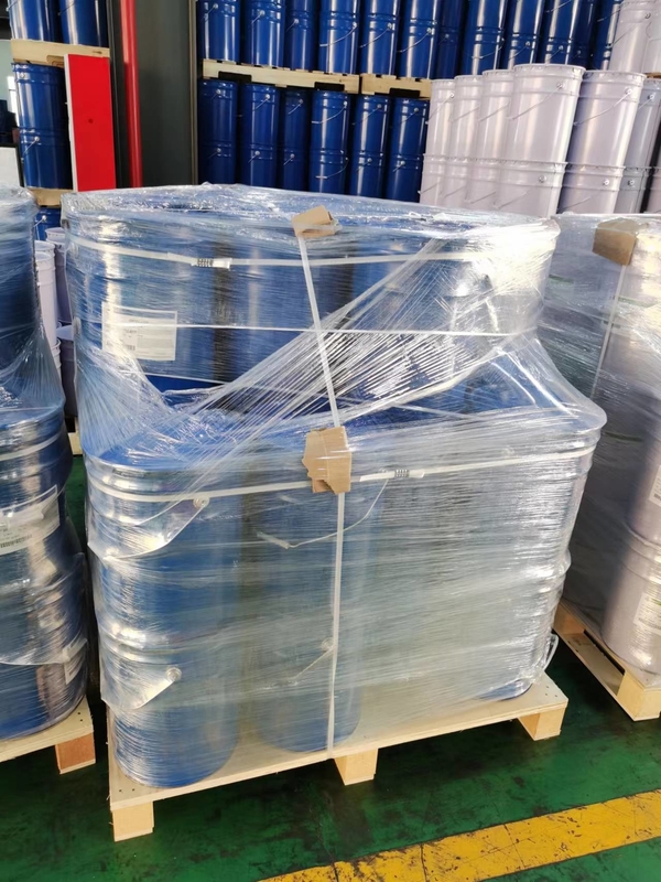 Epoxy Resin Dan Curing Agent Curing Epoxy Resin Untuk Insulator 10kv - 35kv