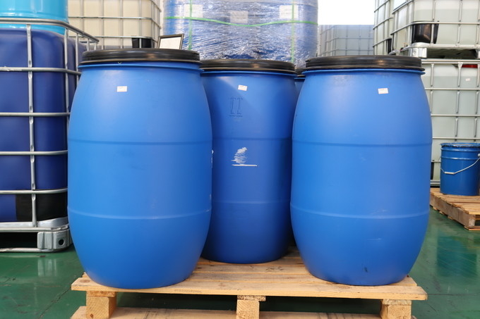 Kering Dan Minyak Transformator Epoxy Resin Proses Apg Cas No 68928-70-1