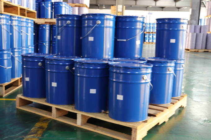 Kering Dan Minyak Transformator Epoxy Resin Proses Apg Cas No 68928-70-1