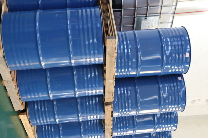 Kering Dan Minyak Transformator Epoxy Resin Proses Apg Cas No 68928-70-1
