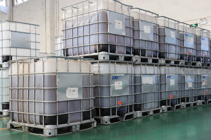 Insulator Easycast Epoxy Resin Untuk Trafo 36KV CT Dan PT Light Yellow