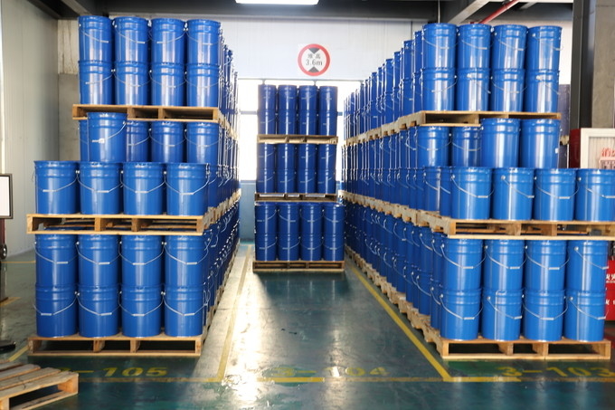 Proses Pengecoran Mould Release Agent Untuk Mould APG Dengan Trafo Tipe Kering