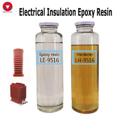 Tahan Api Apg Epoxy Resin Tegangan Tinggi 26590-20-5