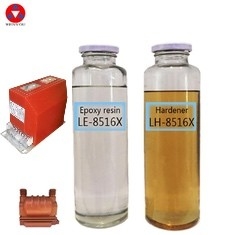 12 Bulan Waktu Simpanan Transformer Epoxy Resin Dengan Kata Kunci Listrik
