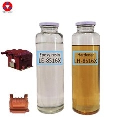 12 Bulan Waktu Simpanan Transformer Epoxy Resin Dengan Kata Kunci Listrik