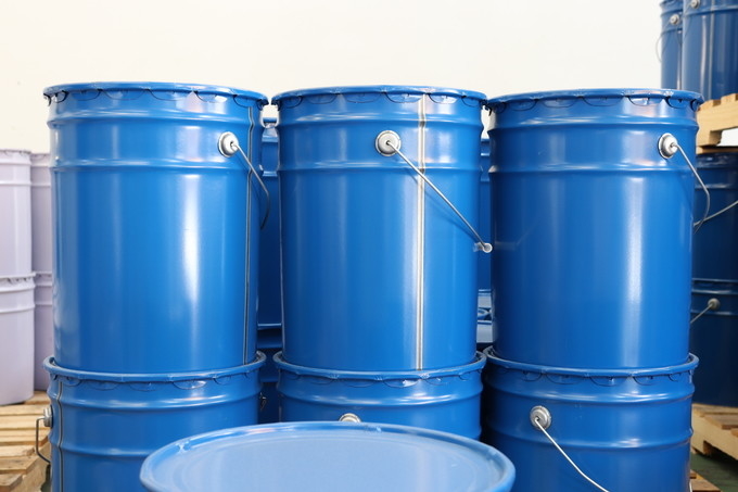 Proses Pengecoran Mould Release Agent Untuk Mould APG Dengan Trafo Tipe Kering
