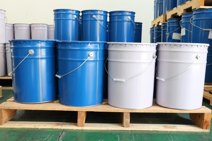 Proses Pengecoran Mould Release Agent Untuk Mould APG Dengan Trafo Tipe Kering