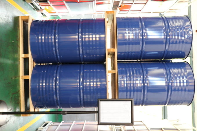Insulator Easycast Epoxy Resin Untuk Trafo 36KV CT Dan PT Light Yellow