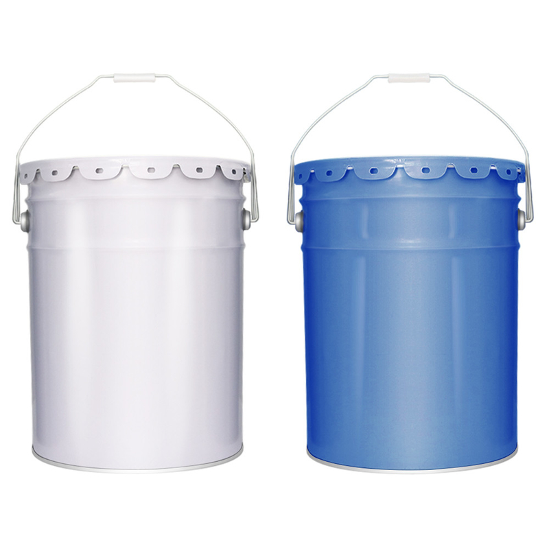 CAS NO 40039-93-8 36KV Transformator Tegangan Arus Epoxy Encapsulant
