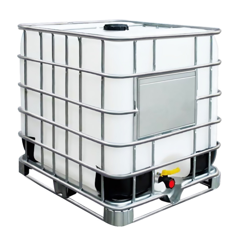 Bahan baku resin epoxy transparan untuk isolasi 10 hingga 1100KV / transformator arus dan tegangan