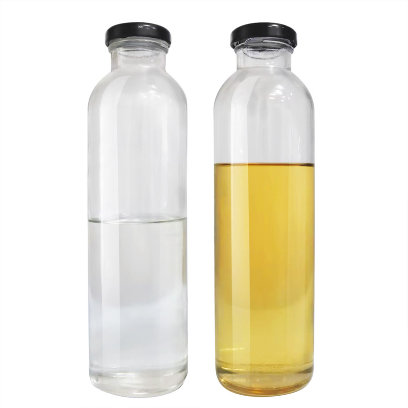 Viskositas 200-500 mPa.s Densitas 1,17-1,24 g/cm3 Epoxy Injection Resin untuk Aplikasi
