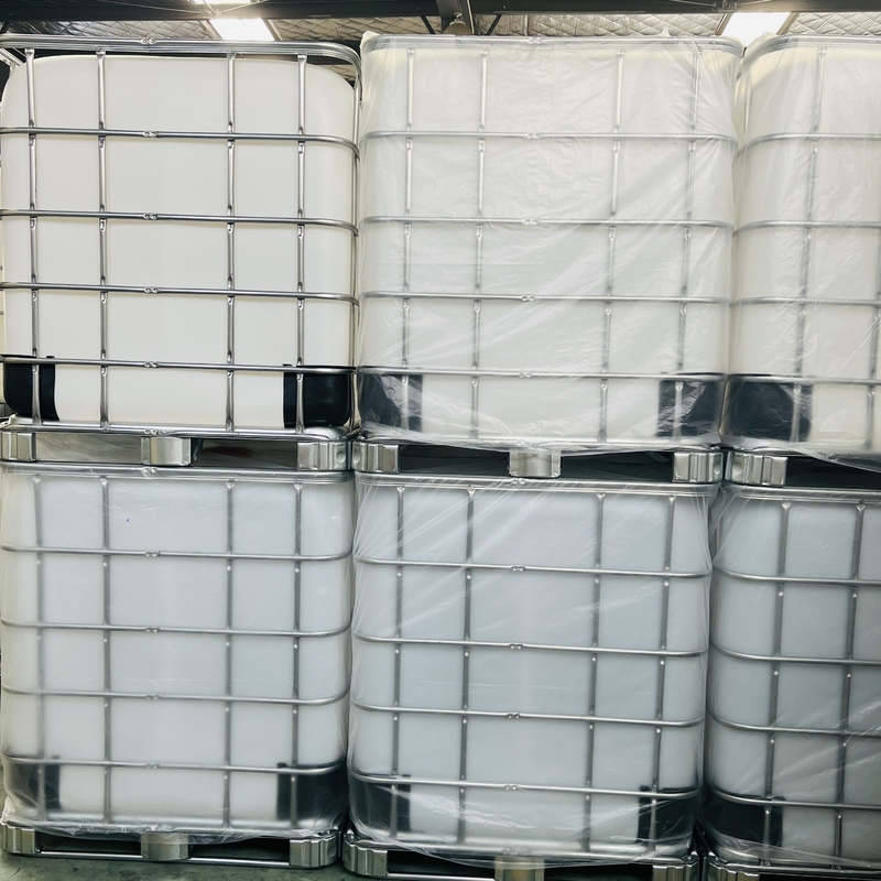Bahan baku resin epoksi tahan panas Komponen dan produk listrik