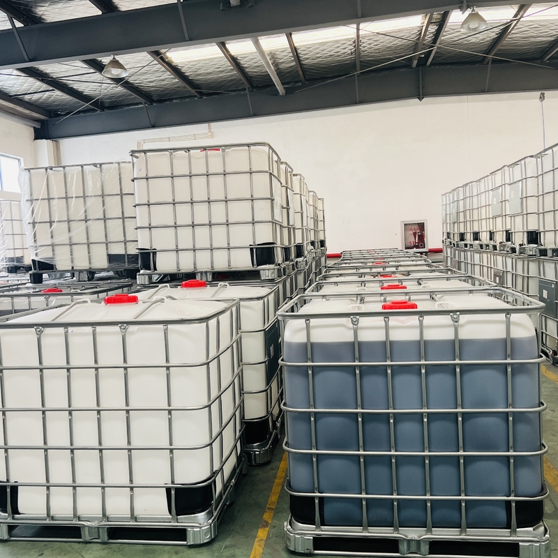 Suhu ruang pengerasan Epoxy resin Cairan Transformer dan MV LV HV
