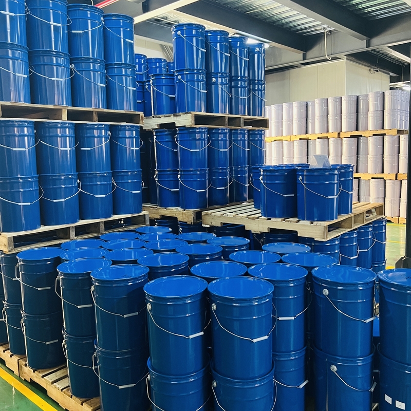 Acrylic Casting Epoxy Resin untuk CT PT INSULATOR BUSHING SENSOR Range 2,25usd/kg sampai 3,25usd/kg