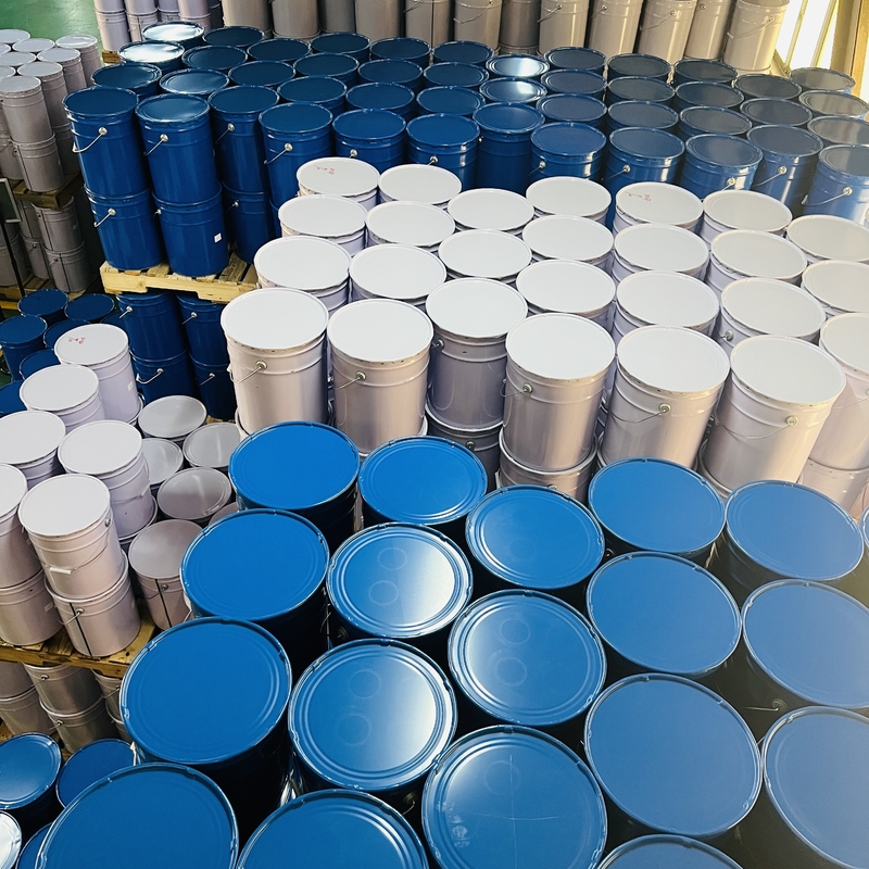 Outdoor Transformer Epoxy Resin Untuk Bahan Isolasi Listrik