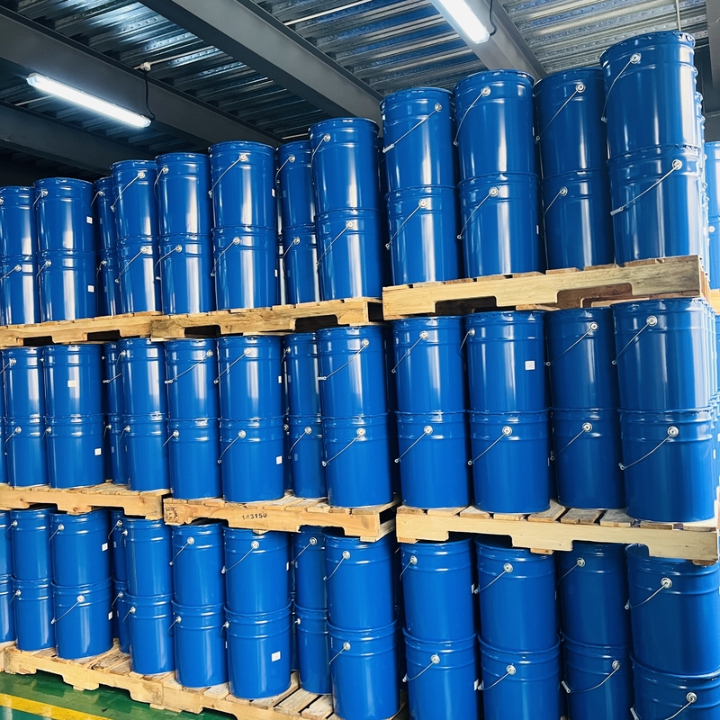Epoxy resin hardener untuk transformer bushings tersusun dengan LV dan MV