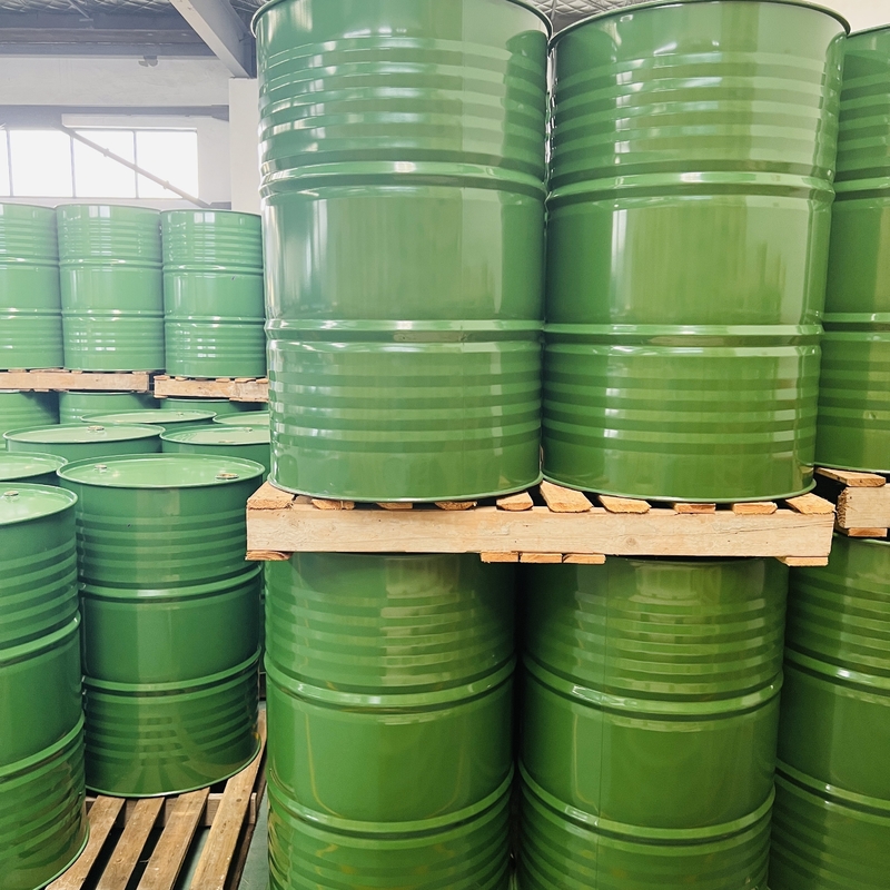 Jenis kering tahan api resin epoksi, Isolator listrik Cairan epoksi bening