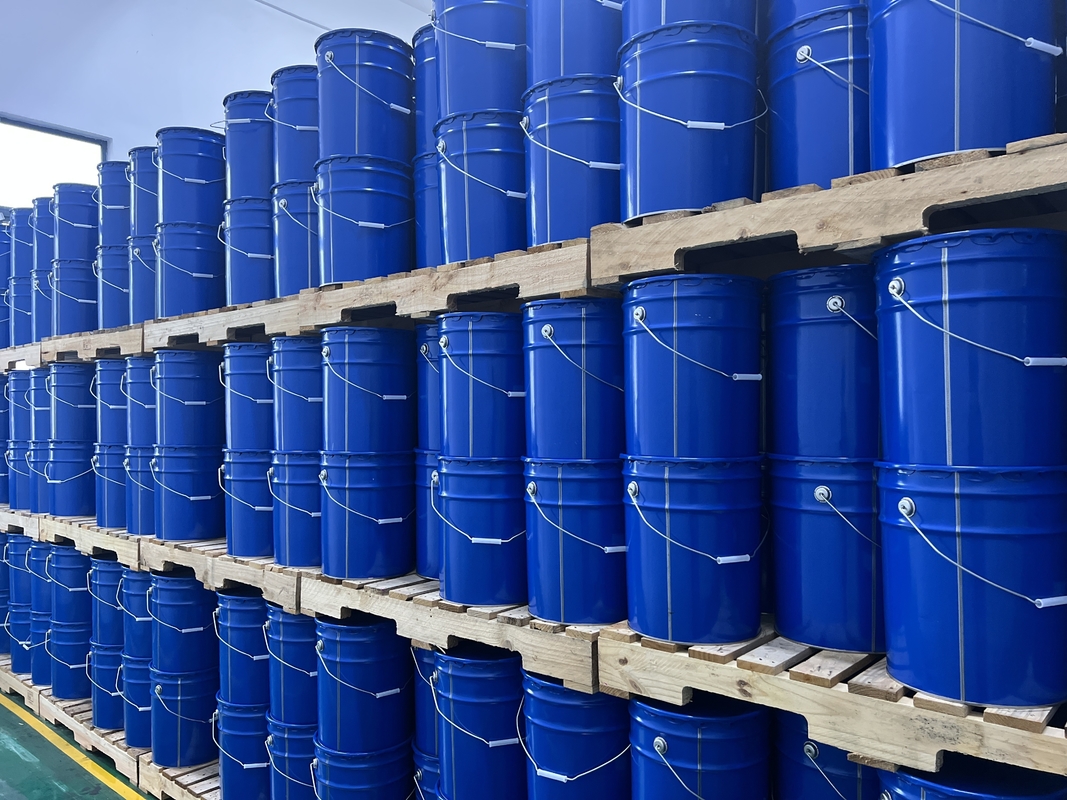 Isolasi Listrik Tegangan Menengah dan Tinggi Untuk Resin Epoxy Luar Ruang