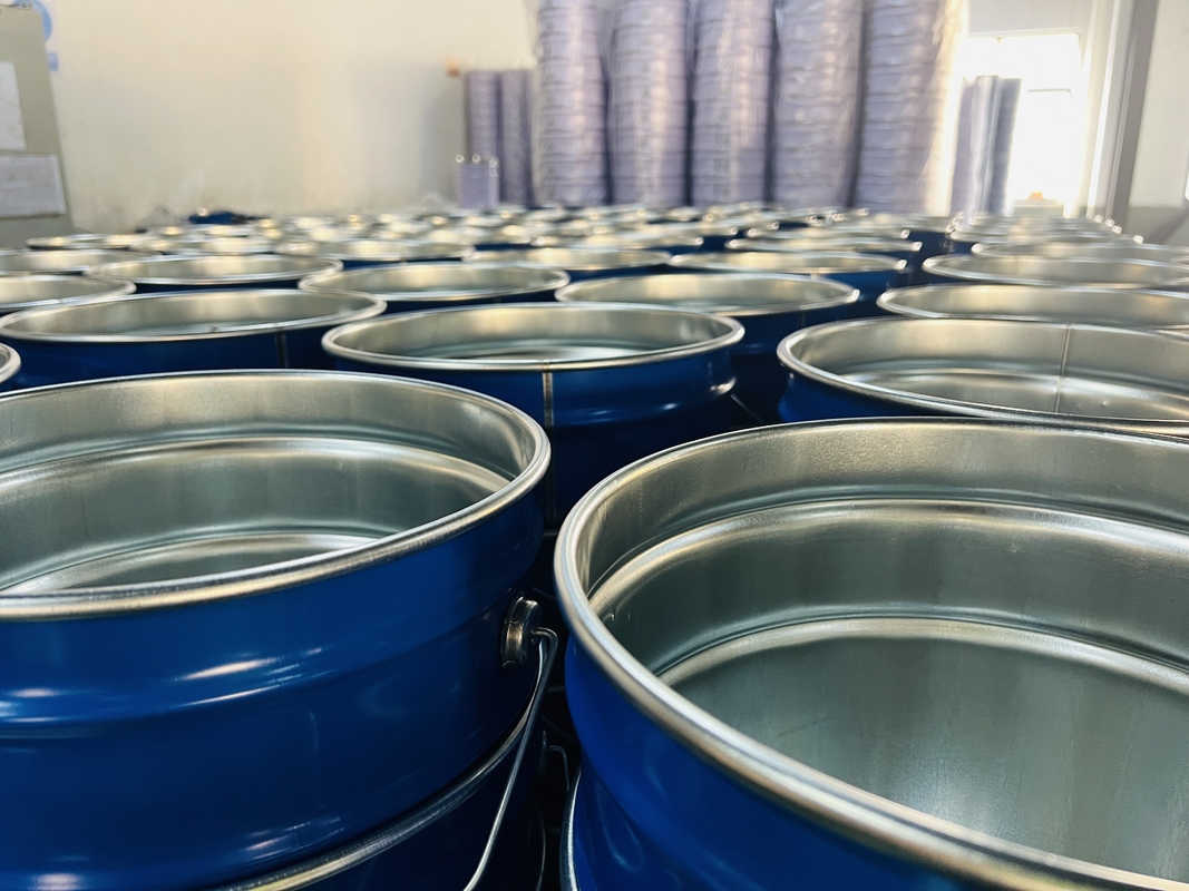 12 Bulan Waktu Pelapisan Transformer Epoxy Resin Dengan Kekuatan Dampak 8-16kJ/ M2