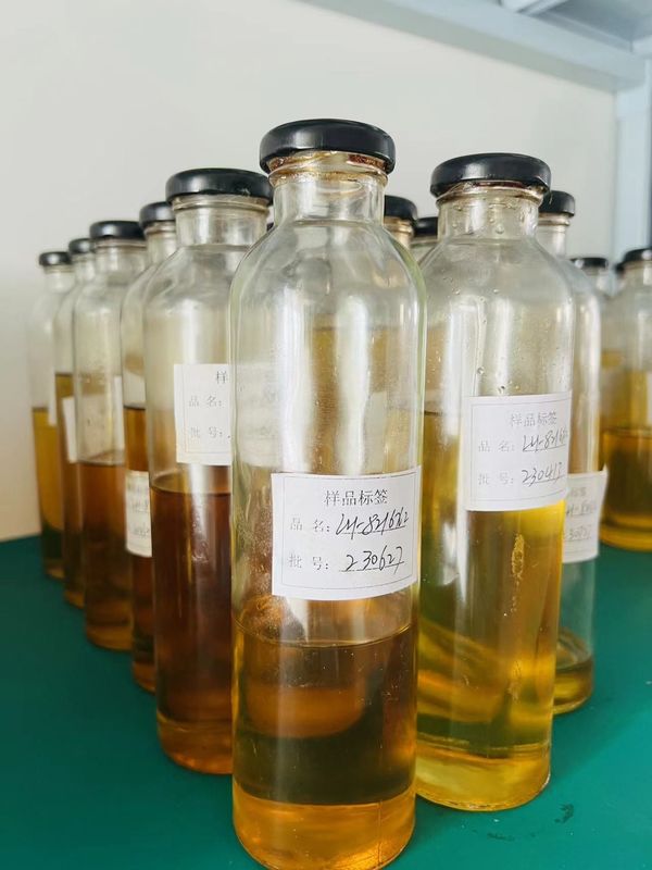 Epoxy Crack Filler untuk CT PT INSULATOR BUSHING SENSOR Peningkatan Kinerja