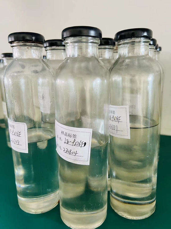 APG Proses Casting Epoxy Resin Untuk Transformer Tegangan Tinggi Terapkan Jangka Waktu 1 Tahun