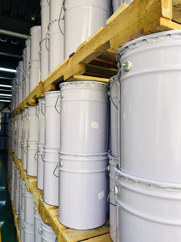 Pembersih Minyak Transformer Tipe Epoxy Resin yang Tertutup dan Bergerak