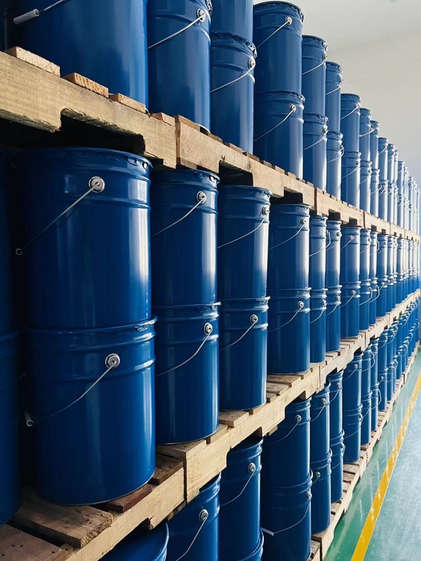 Pembersih Minyak Transformer Tipe Epoxy Resin yang Tertutup dan Bergerak
