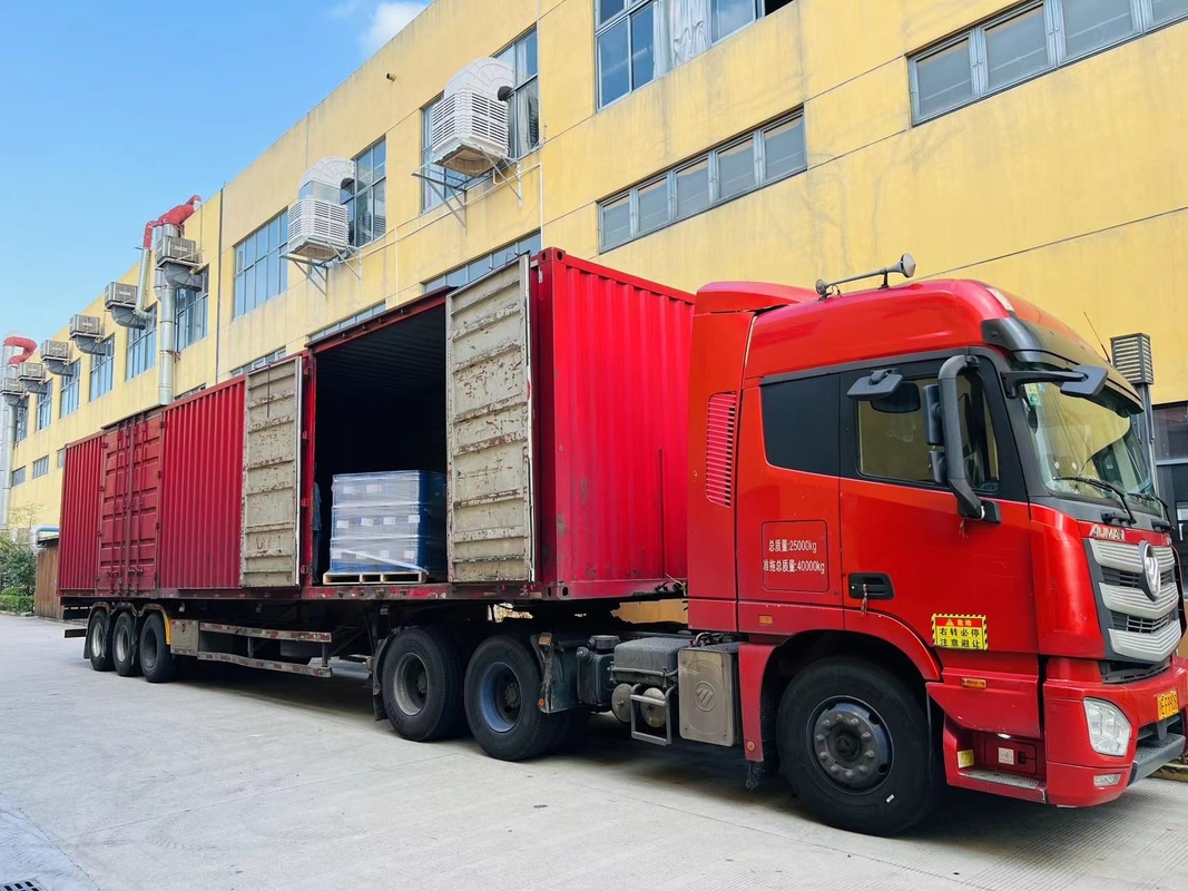 220V-380V 50Hz Core Frequency Transformer Bahan baku dengan Yyn0 Connection Group