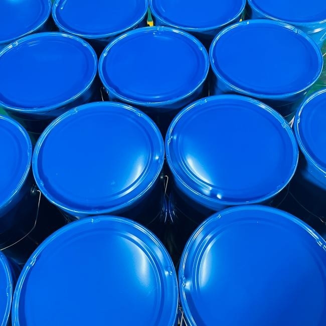 Jual panas APG cairan resin epoksi injeksi untuk transformer arus aplikasi dalam ruangan