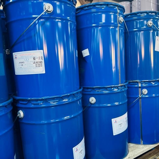 Epoxy resin yang cepat mengeras untuk produksi transformer tegangan meningkatkan efisiensi produksi
