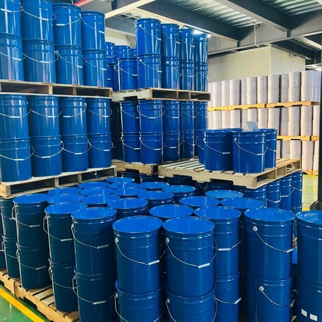 UV - resin epoksi tahan untuk kinerja isolasi luar jangka panjang
