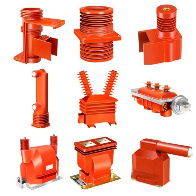 Low Viscosity Casting Epoxy Resin Untuk Transformer Precision Coil Encapsulation Mudah Diproses