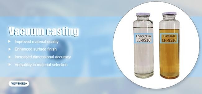 Epoxy resin casting fleksibel untuk transformer coil encapsulation yang dapat disesuaikan dengan kondisi yang berbeda