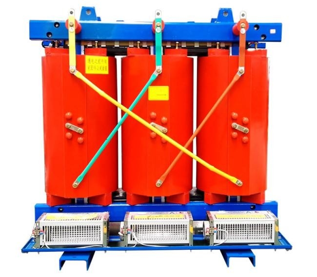 Epoxy resin casting fleksibel untuk transformer coil encapsulation yang dapat disesuaikan dengan kondisi yang berbeda