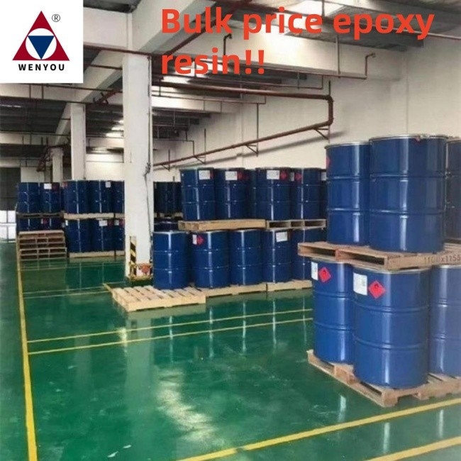 Fast Room Temp Cure Epoxy Resin untuk CT / PT Transformer Potting & Encapsulation