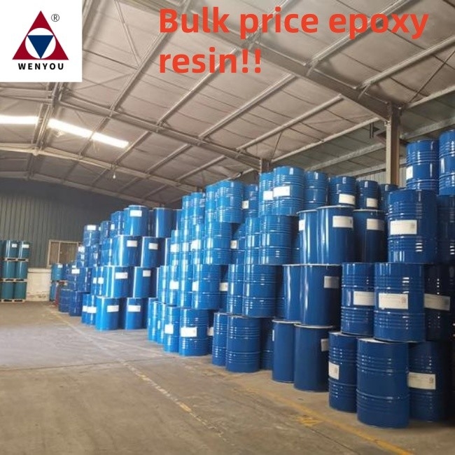 UL 94 V-0 Resin Epoxy Potting tahan api untuk Transformer dan Koil Listrik
