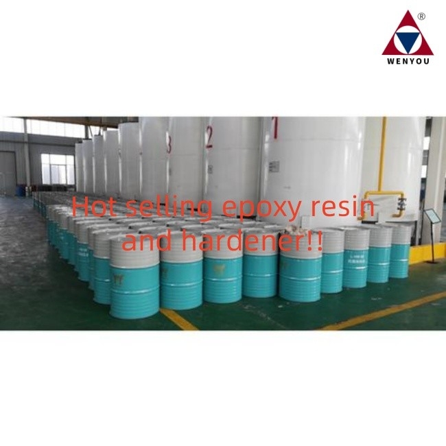 UL 94 V-0 Epoxy Hardener untuk Flame Retardant MV Switchgear Potting & Safety Compliance