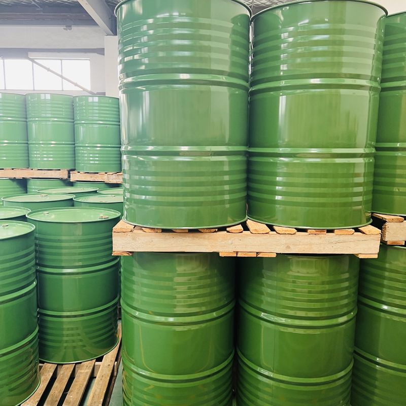 Resin epoksi tahan api untuk trafo tipe kering IEC60076