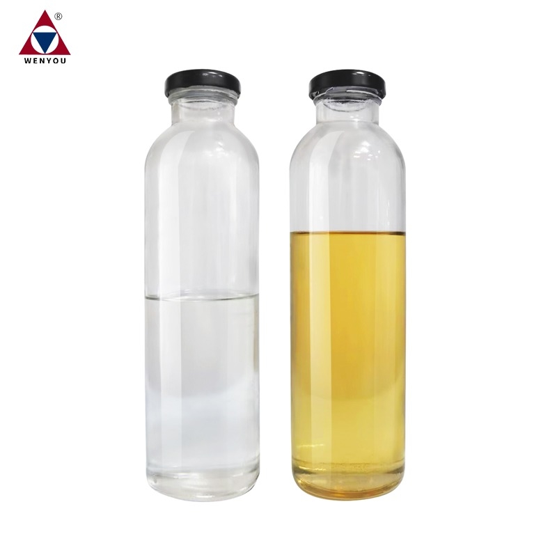 Resin Epoksi Cepat Kering untuk Transformator Tipe Kering LW-9425A/B