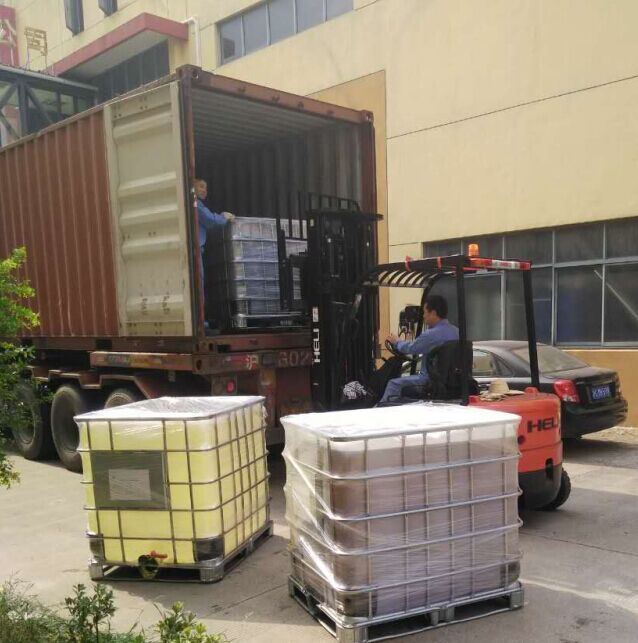 Resin Epoksi Tahan Api untuk Isolasi Listrik 10-1100KV dengan TG Tinggi (70-125°C) dan Proses APG & Pengecoran