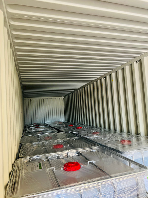 Resin Epoksi Fleksibel Curing Cepat dengan Ketahanan Guncangan Panas untuk Isolator Listrik Luar Ruangan