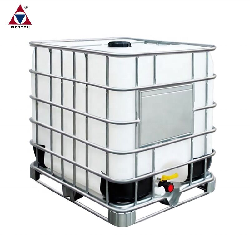 UL 94 V-0 Sertifikasi Kristal Jelas Epoxy Potting Resin dengan suhu kamar penyembuhan untuk Transformer Listrik