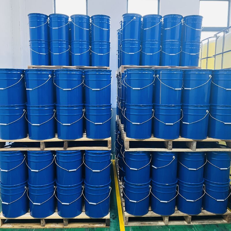 Senyawa Pot Resin Epoksi Tahan Getaran UV & Tahan Busur untuk Enkapsulasi Transformator Stabil Kejutan Termal