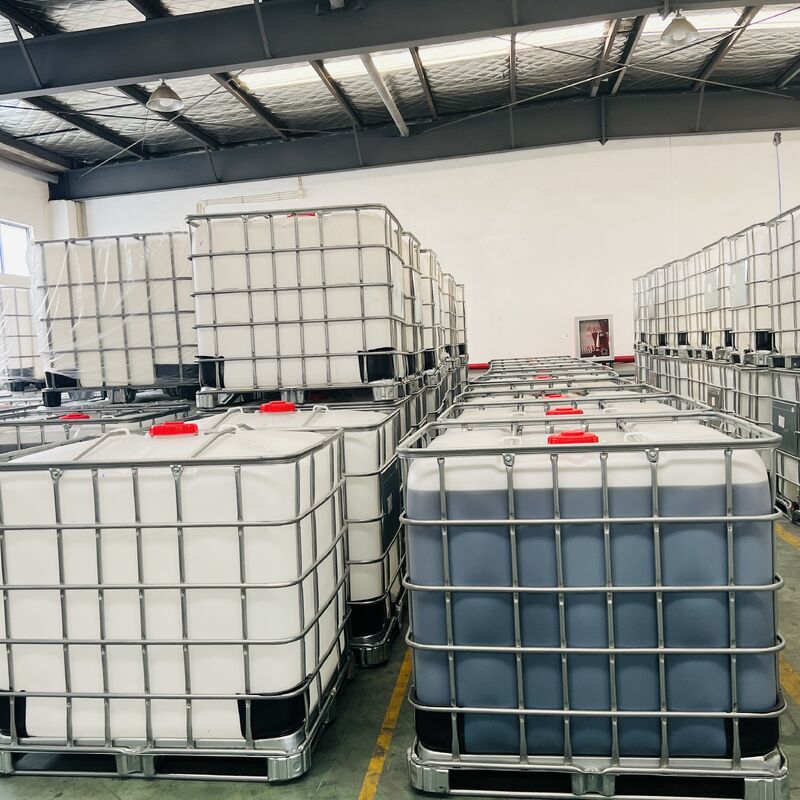 Senyawa Pot Resin Epoksi Tahan Getaran UV & Tahan Busur untuk Enkapsulasi Transformator Stabil Kejutan Termal