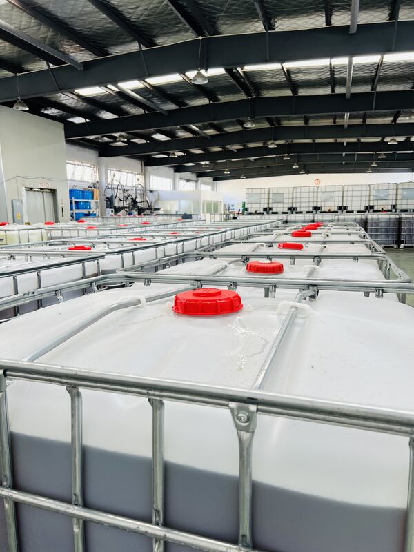 Resin Epoksi dengan Kekuatan Dielektrik Tinggi, Stabilitas Termal Kelas-H, dan Ketahanan Retak Unggul untuk Isolasi Listrik