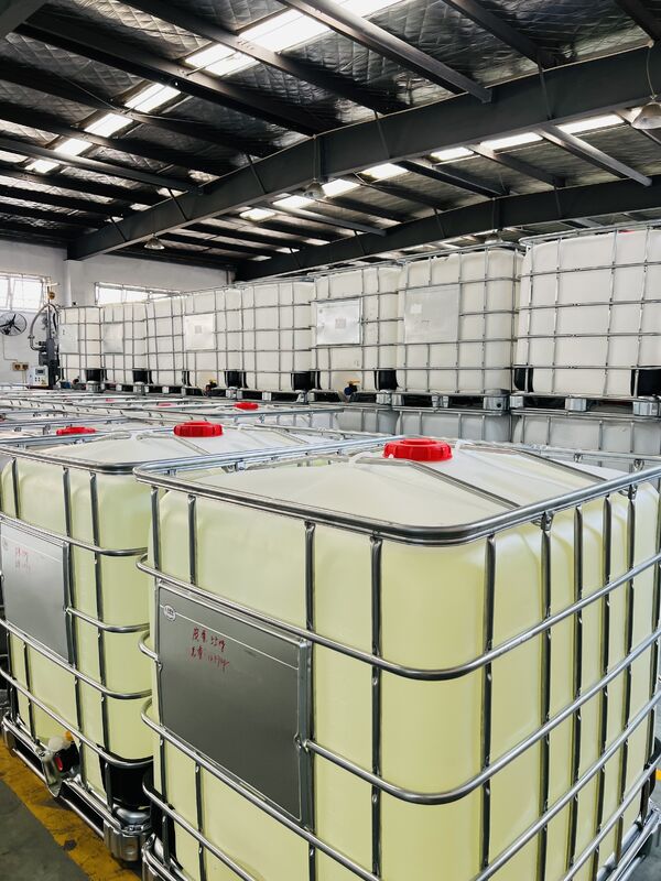 APG Epoxy Resin tahan api tahan UV untuk Isolasi Listrik Kekuatan Dielektrik Tinggi